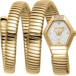 Just Cavalli Signature Snake JC1L395M0025 - Дамски часовник (JC1L395M0025) Часовници