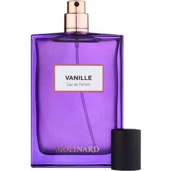 Image 1 of Molinard Vanille EDP 75 ml Tester