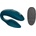 WE-VIBE Sync 2 Green Velvet