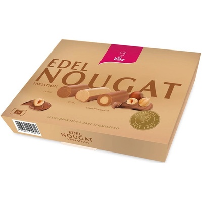 Viba Kolekce nugátů 130 g