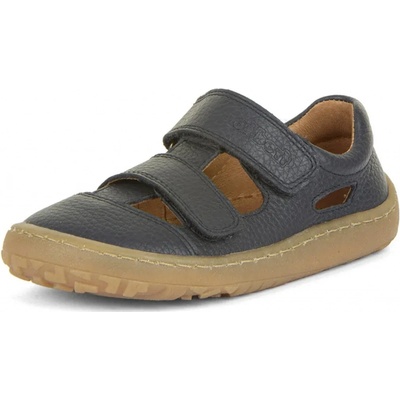 Froddo G3150266 Dark blue – Zboží Dáma