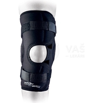 Drytex DJ 670 Economy Hinged Knee ortéza kolena fixačná priedušná