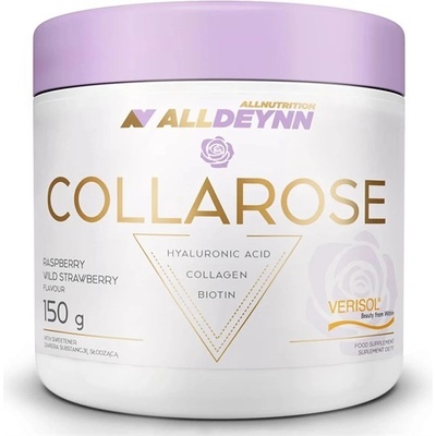 Alldeynn Collarose mango mučenka 150 g