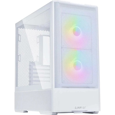 Lian Li LANCOOL 207 ARGB White
