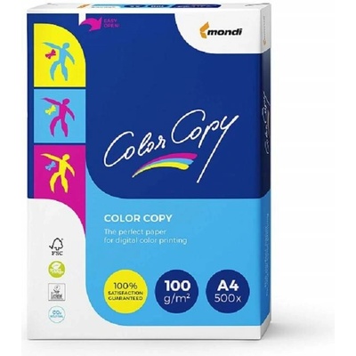 Mondi A4, 100 g, 500 listů
