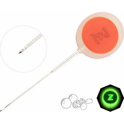 Zfish Jehla Needle Heavy Baiting – Zboží Mobilmania