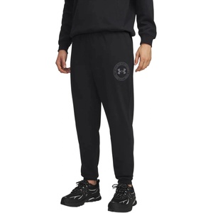 Under Armour Rival lw graphic jogger черно, сиво m (6014688-001)