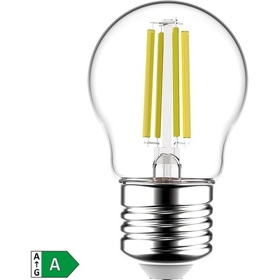 Rabalux 79015 LED žárovka FILAMENT G45 E27/2W/230V 3000K RL79015