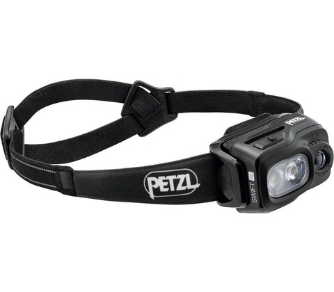 Petzl Swift RL