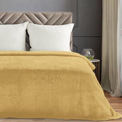 Takoy Prehoz CLARA s vysokou gramážou a vyšívaným logom PIERRE CARDIN-HF-461571 160 x 220 cm