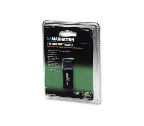 Manhattan 179980