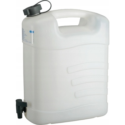TRIUMF 024-0371510 kanystr s ventilem PH15 l