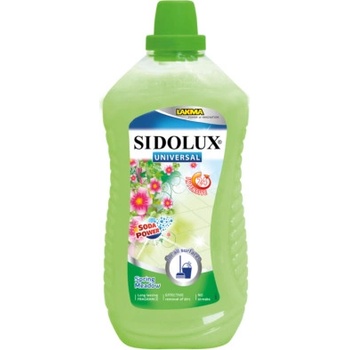 Sidolux Uni čistič Spring Meadow 1 l