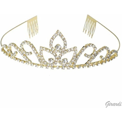 Girardi 25002.2 zlatá – Zboží Dáma