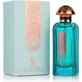 Nylaa Arab al Airah EDP 100 ml