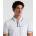 Original Penguin Блуза с яка Original Penguin Men's Tailored Fit Short Sleeve Polo Shirt - Bright White