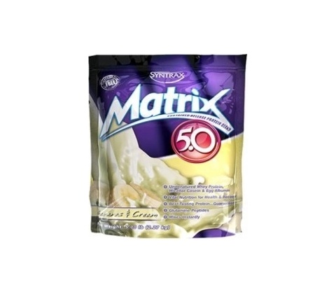 Syntrax Matrix 5.0 2270 g