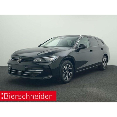 Volkswagen Passat Variant 2.0 TDI Business DSG 110 kW