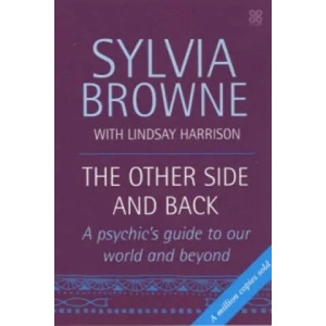Other Side And Back | Sylvia Browne (2003)