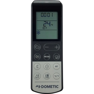 Dometic FreshJet Aircon Version 2 - оригинален дистанционен контрол (FreshJet Aircon Version 2)
