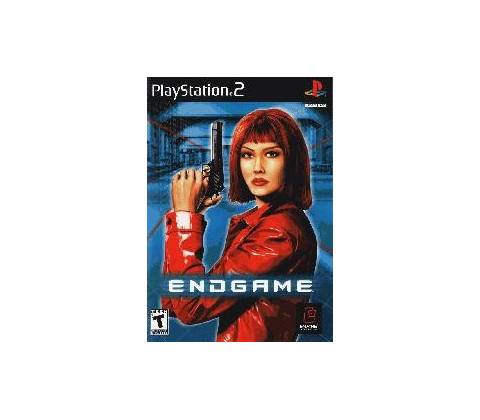 Endgame