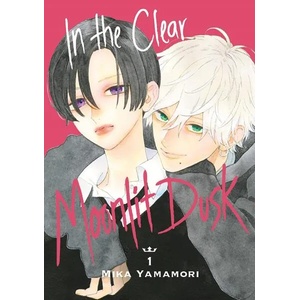 In the Clear Moonlit Dusk 01 (ISBN: 9781646514946)