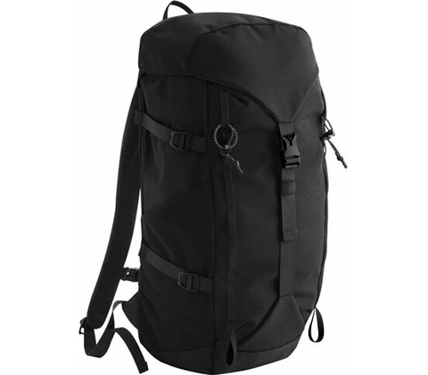 Quadra Active 30l čierna