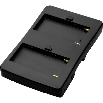 Colbor VAP1 adaptér pro baterie NP-F