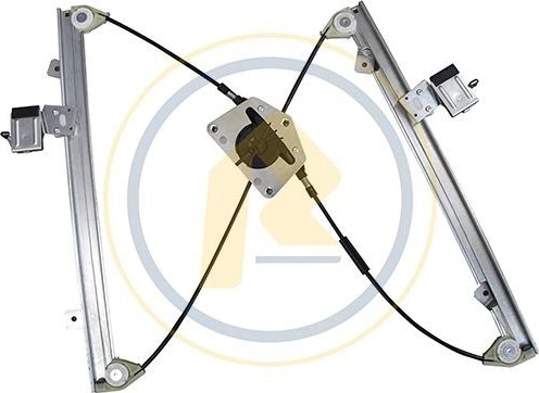 Mechanizmus Zdvíhania Okna Ac Rolcar 01.2051 Od 59,6 € - Heureka.sk