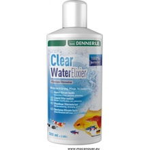 Dennerle Clear Water Elixier 500 ml