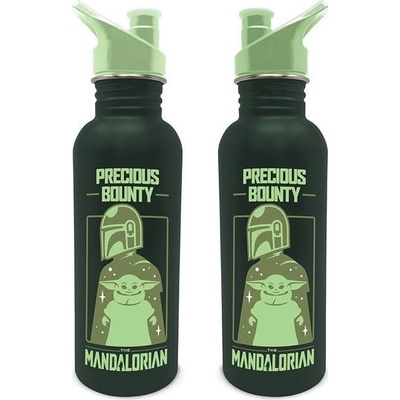 Star Wars The Mandalorian 700 ml