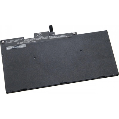 Movano Батерия за HP EliteBook 745 G4 / 755 G4 / 840 G4 / 850 G4, TA03XL, 4420 mAh (BT/HP-840G4)