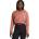 Under Armour Блуза Rival Terry OS Crop Crw
