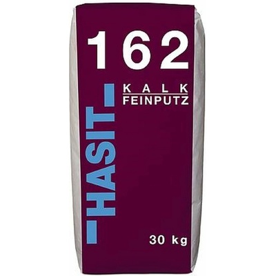 Hasit 162, 0-1 mm Omítka štuková 30 kg – Hledejceny.cz