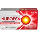 Nurofen 400 mg tbl.obd.12 x 400 mg
