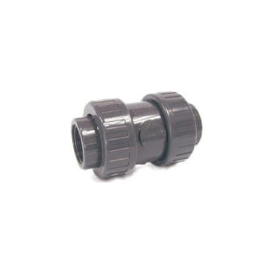 HansCraft Ventil kužeľový spätný 75 mm PT