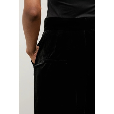 Answear. LAB Кадифен панталон Answear. LAB (WA25-SPD025)