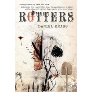 Rotters | Daniel Kraus (ISBN: 9780385738583)