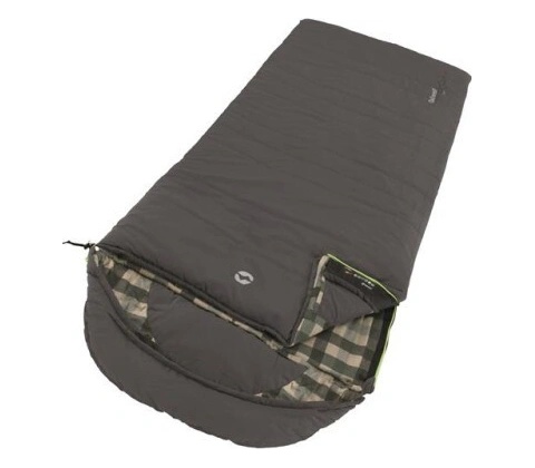 Outwell Camper Supreme