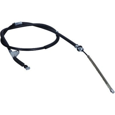 Ťažné lanko, parkovacia brzda MAXGEAR 32-0799