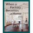 Adaptive Re-Use for Homes