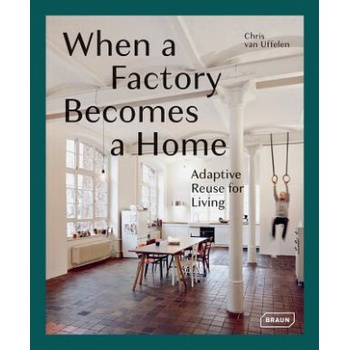 Adaptive Re-Use for Homes