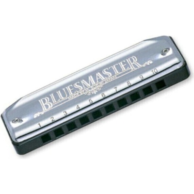 Suzuki Music Bluesmaster 10H C
