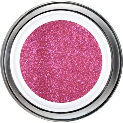 Laif Třpytivý růžový UV/LED gel CG 116 Nude Roses 6 ml