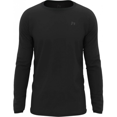 Hannah Taregan L/S anthracite