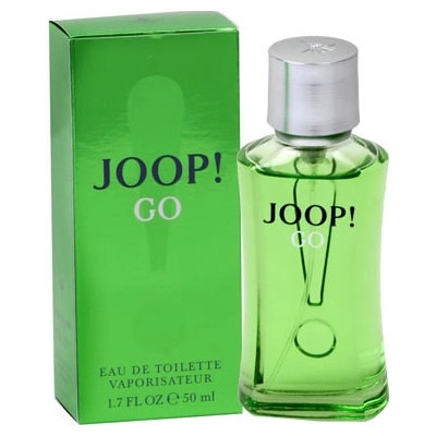 Joop Joop Go toaletní voda pánská 100 ml tester