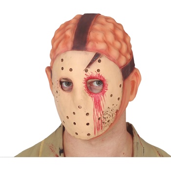 Image 1 of Fiestas Guirca Джейсън - Детска маска
