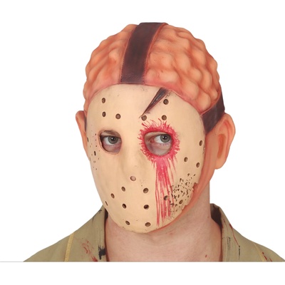 Fiestas Guirca Джейсън - Детска маска