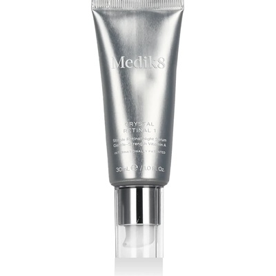 Medik8 CRYSTAL RETINAL 1 Stable Retinal Night Serum 30 ml