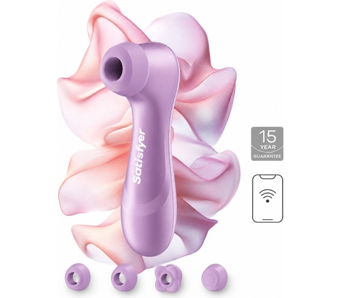 Satisfyer Pro 2 Generation 4